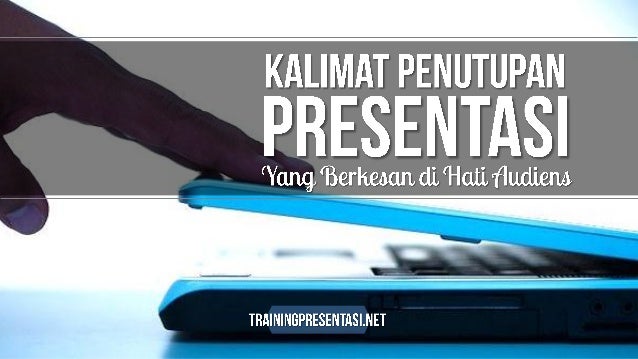 Teknik Presentasi Bisnis Yang Efektif di Depan Investor