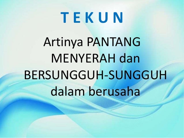 Begini Cara Konsisten Dengan Resolusi 2017 Agan!