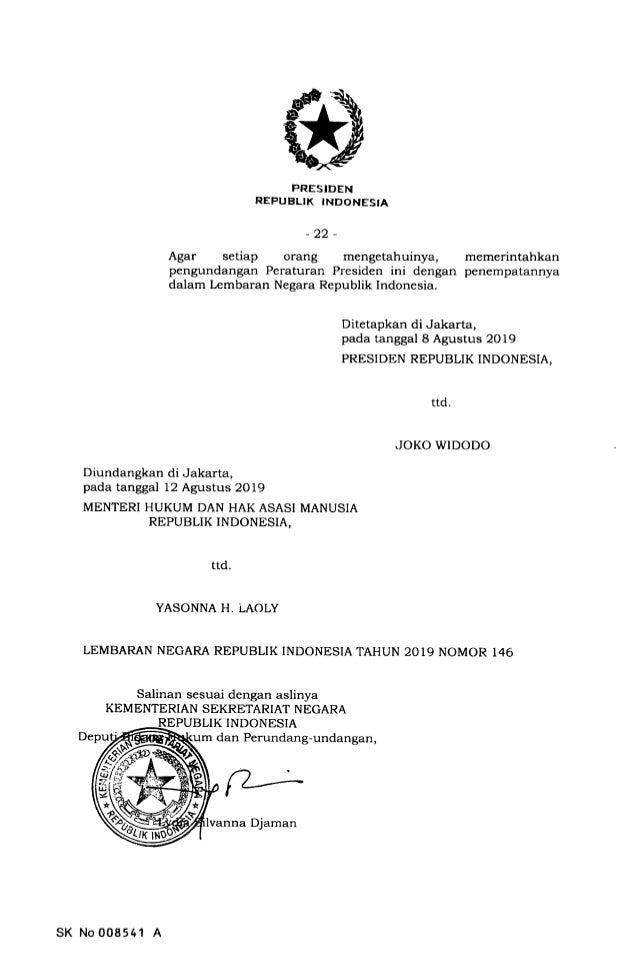 Perpres Kendaraan Listrik Keluar, Ini Isinya