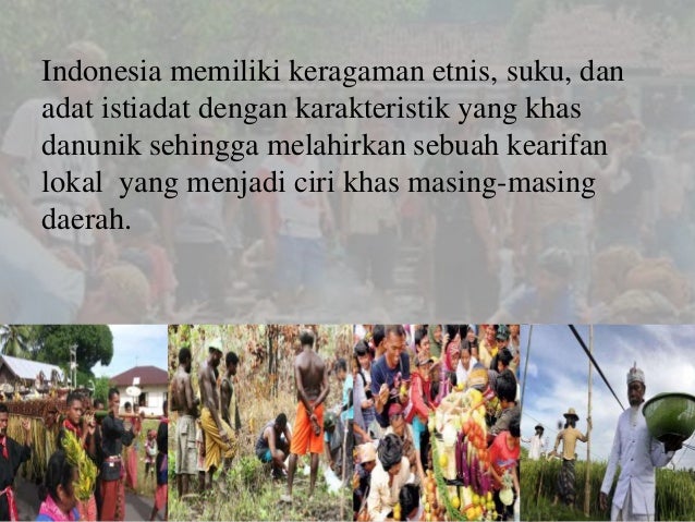 Usung Komunitas Dengan 5 K
