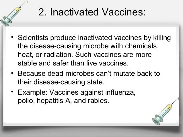 Vaksin Sinovac Berbahaya: Virus “Mati” Bisa Hidup Lagi! Benarkah??