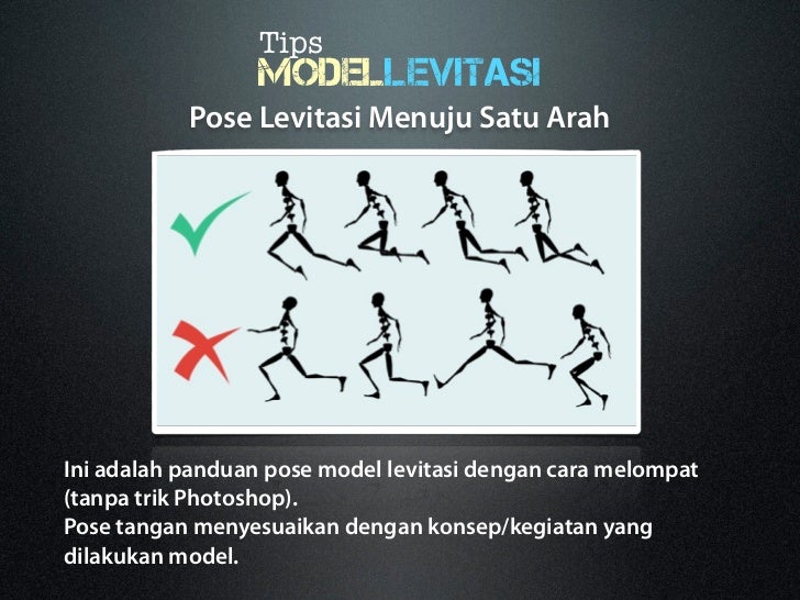 Let's Levitate! -Tempat belajar dan sharing ilmu fotografi levitasi-