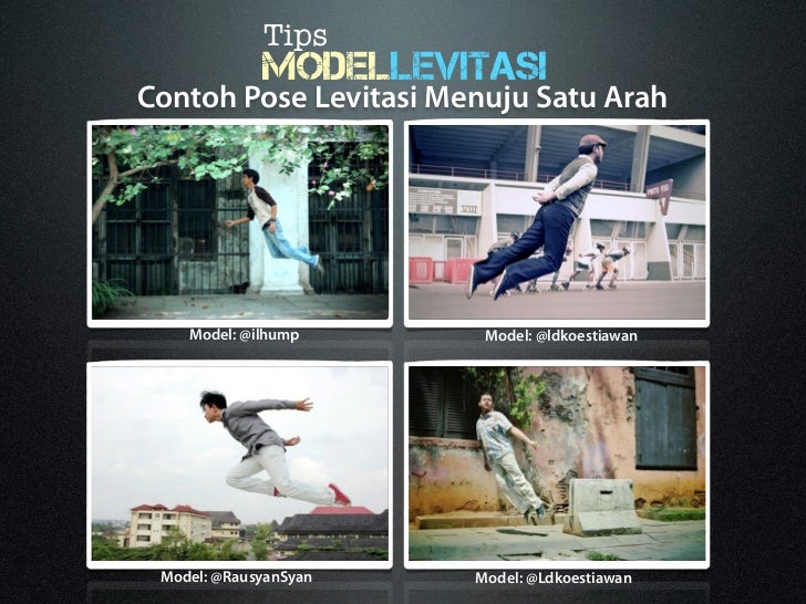 Let's Levitate! -Tempat belajar dan sharing ilmu fotografi levitasi-