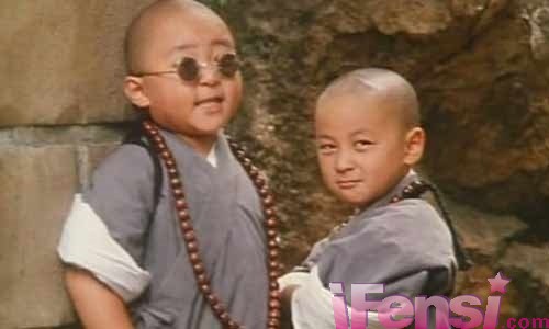 Masih Ingat Pemain 'Boboho'? Ini Penampilan Mereka Sekarang!