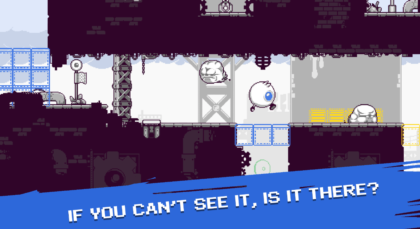 Share game indie yang pernah agan mainkan