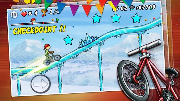 Kumpulan Game Android Hasil Reinkarnasi Permainan Waktu Kecil