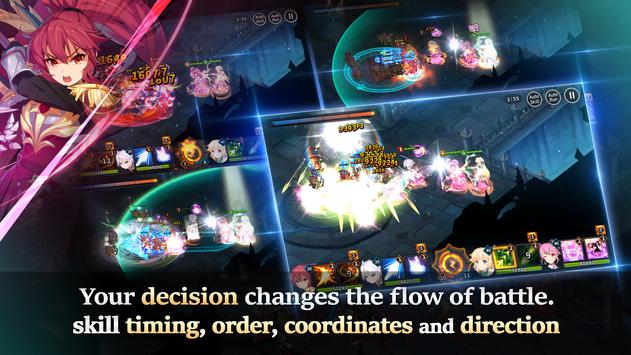 &#91;ANDROID/IOS&#93; GrandChase Dimensional Chaser (SEA/JP)