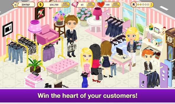 TOP 5 Mobile Games Terbaik Untuk Para Pecinta Fashion, versi ane.