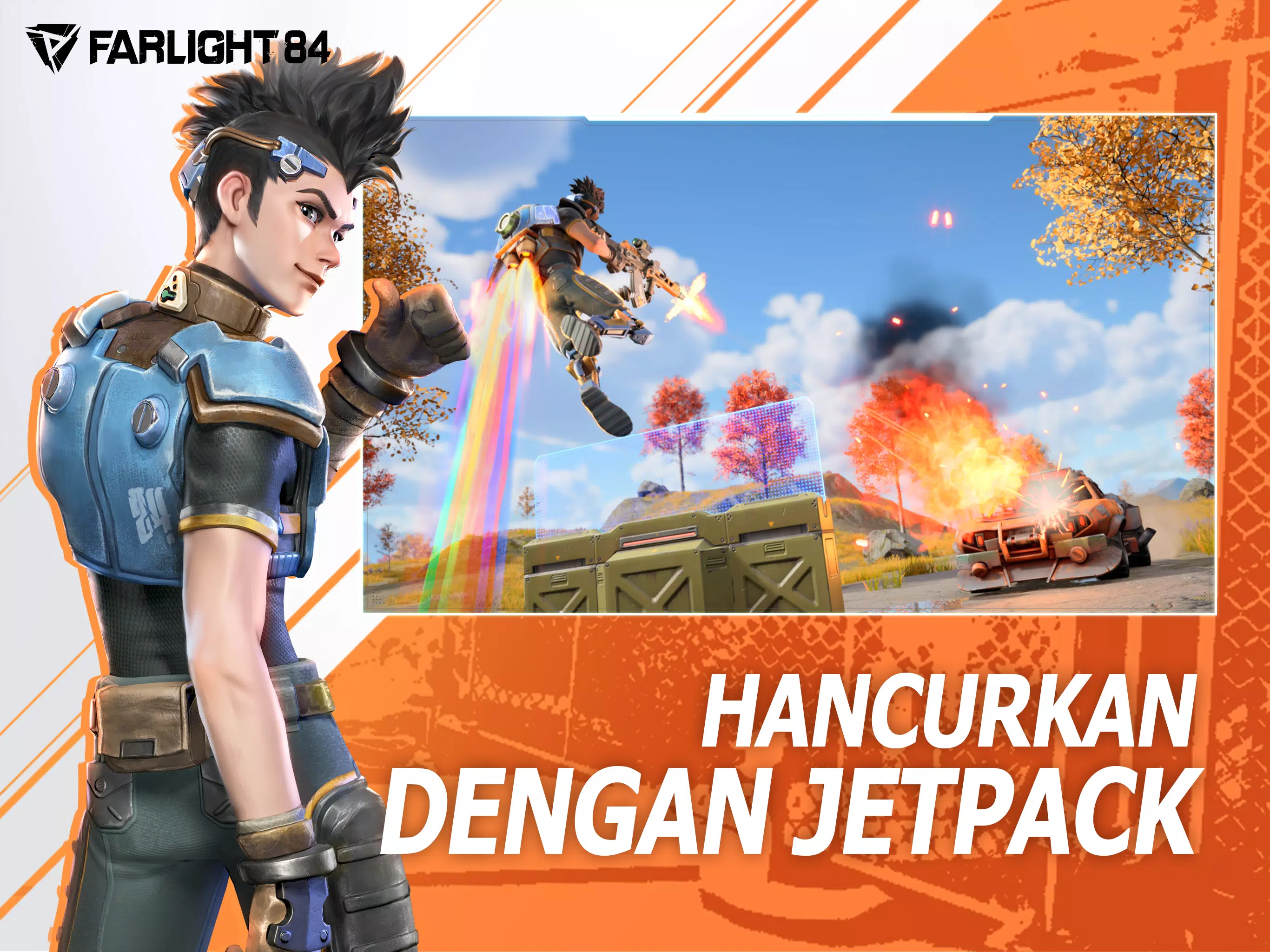 GAME ACTION SHOOTER MOBILE YANG COCOK DIMAINKAN DI BULAN JULI 2022
