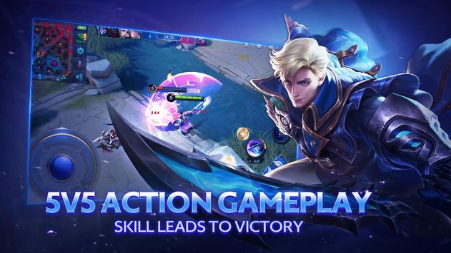 4 Mobile Games Yang Masih Hits di 2019 