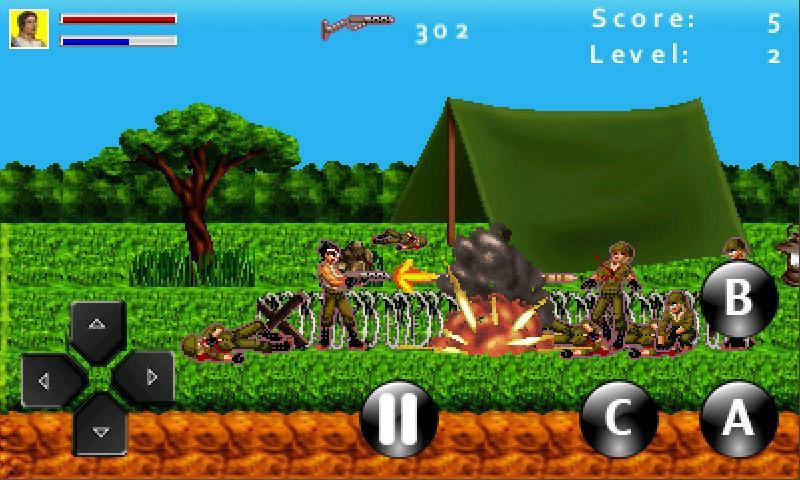 7 Game Android Buatan Indonesia Bertema Pahlawan !!!