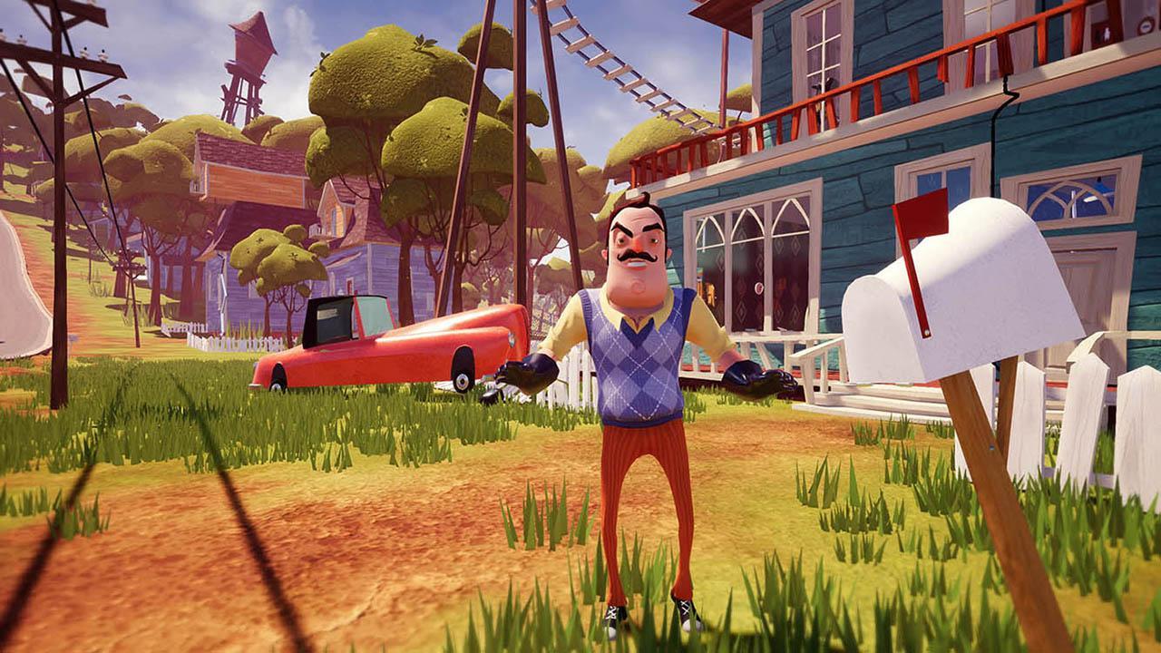 7 Game Smartphone Android Paling Berat Saat Ini
