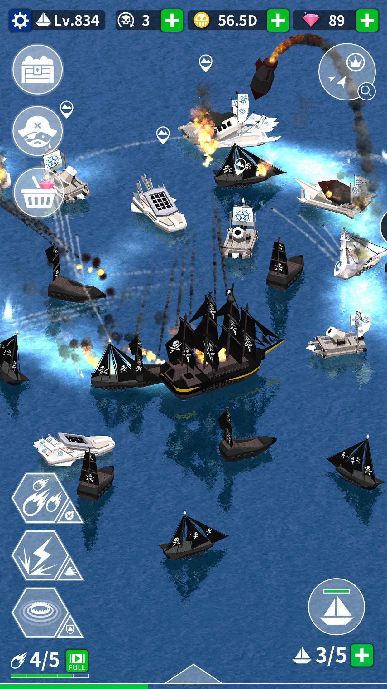 Game Android Yang Menghilang | Pojok Game