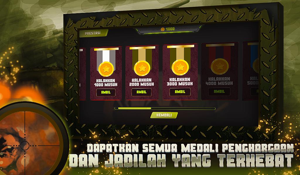 7 Game Android Buatan Indonesia Bertema Pahlawan !!!