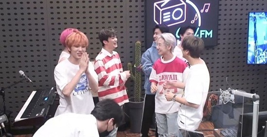 Sikap NCT Dream Dinilai Kurang Sopan Ketika Jadi Bintang Tamu 'DAY6's Kiss the Radio'