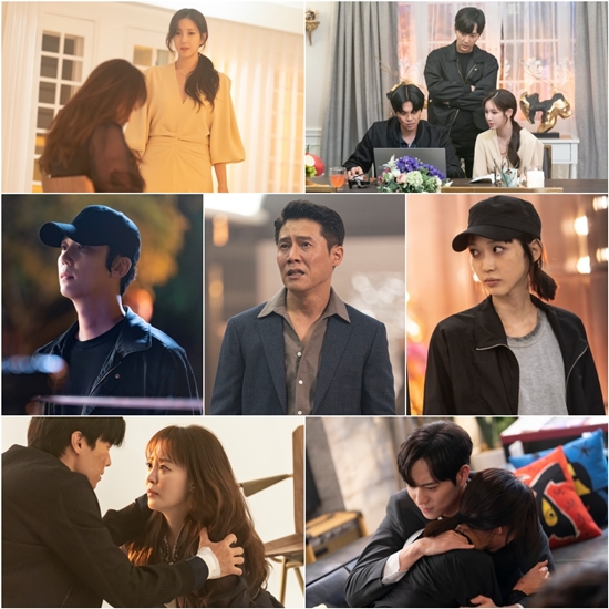 Episode 10 ‘The Penthouse 3’ Dikabarkan Berisi Balas Dendam di Luar Ekspektasi