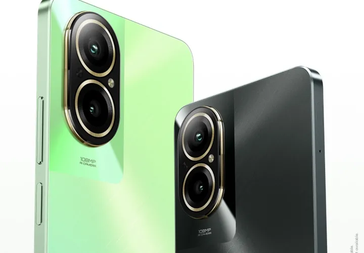 Spesifikasi dan Harga Realme C67 yang Resmi Meluncur di Indonesia, Juara di Kelasnya?