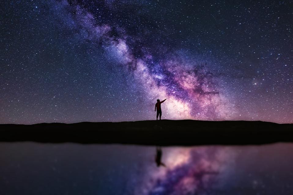 Diatas Langit Masih Ada Langit {Real Story}