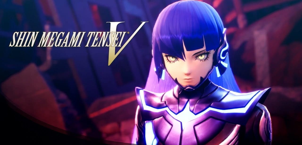 [ULASAN] Shin Megami Tensei V: Vengeance, Grafis Ngebut &amp; Cerita Nyelekit!
