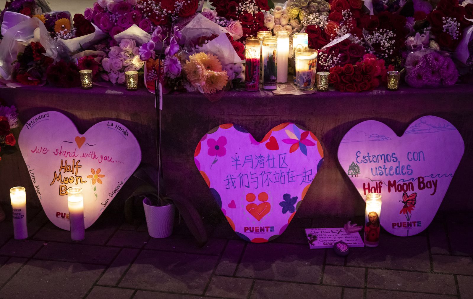 Dispute over $140 repair bill may have led to California shootings that left seven d