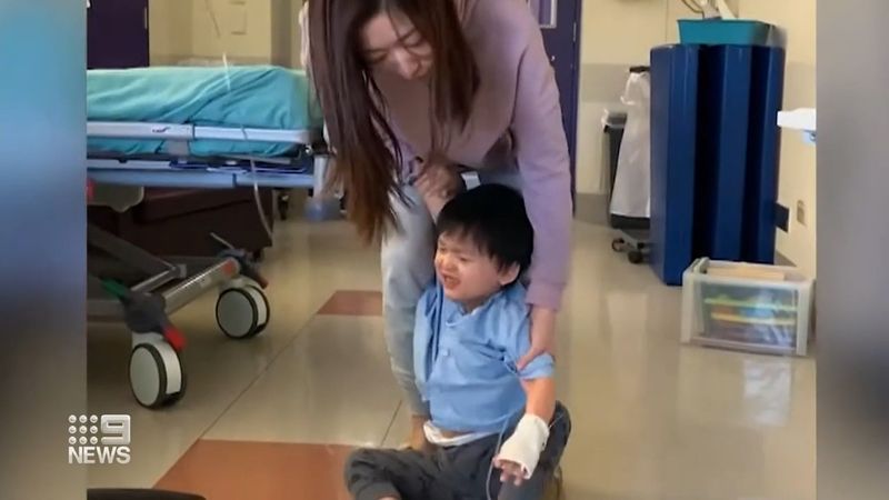 doctors-save-child-from-lifelong-paralysis-after-rare-condition-left-him-unable-to