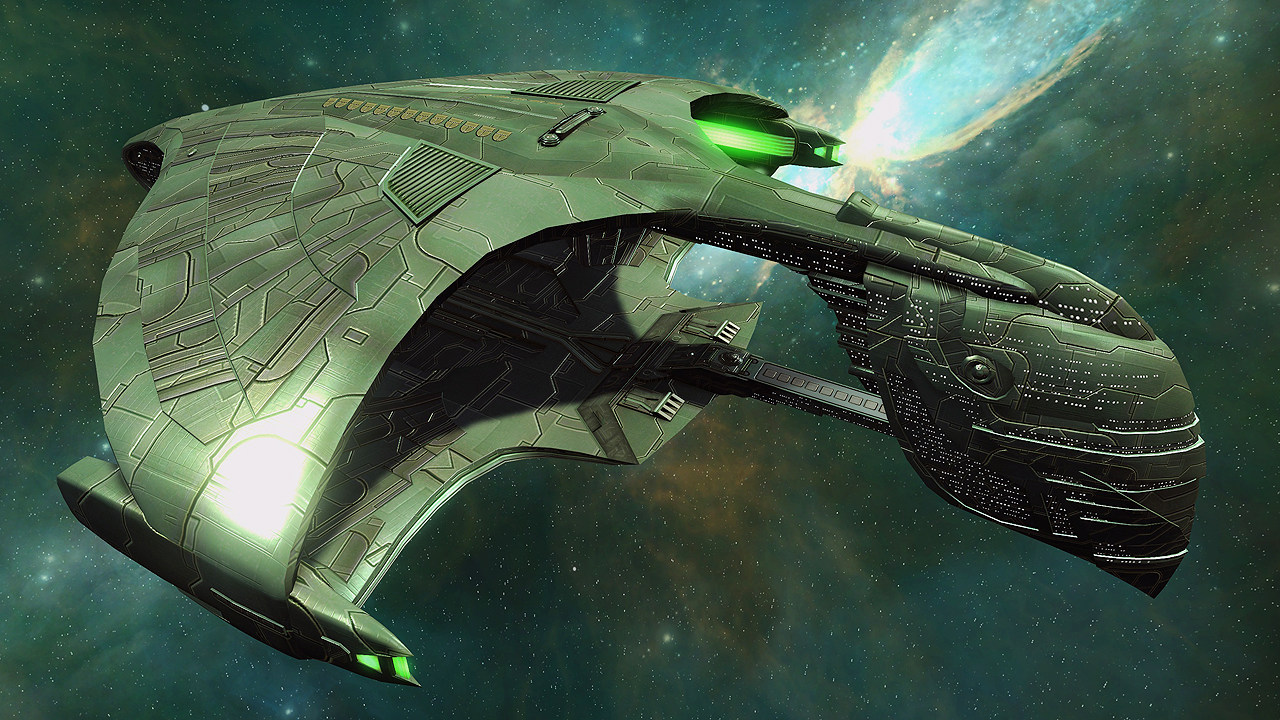 &#91;Official&#93; Star Trek Online, Experience The Ground and Space Massive Combat