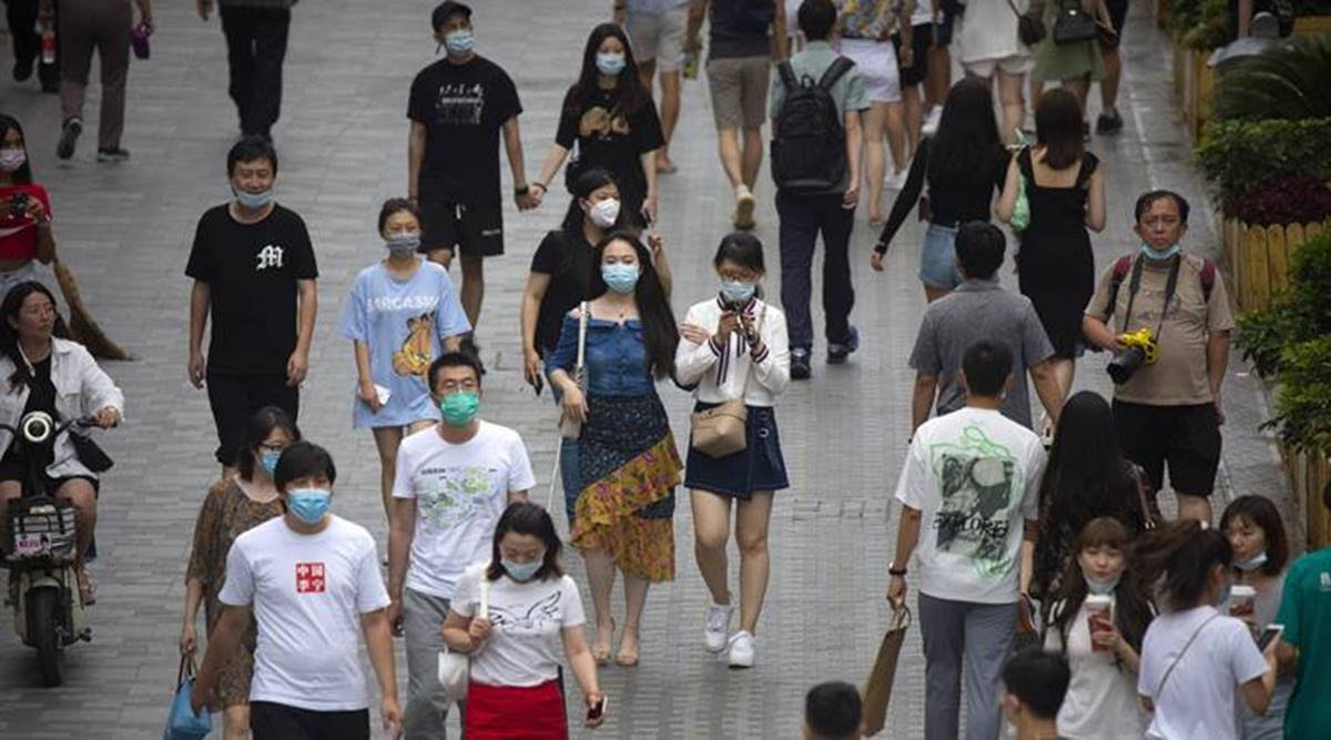 7 Tewas, 60 Terinfeksi PENYAKIT MENULAR Baru di Cina