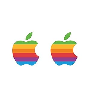 Sejarah Logo Apple