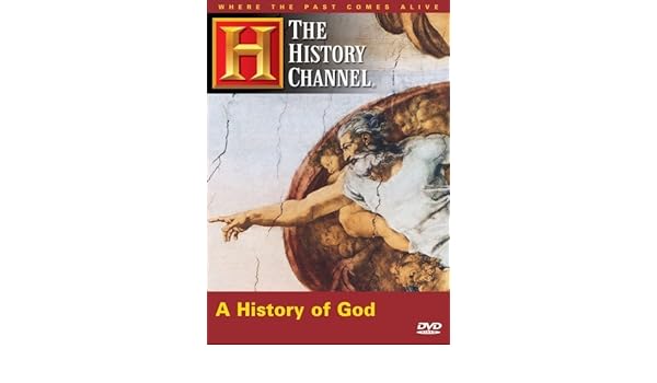 history-of-god-pada-mulanya