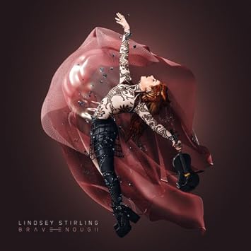 &#91;Classical Crossover&#93; Lindsey Stirling - The Dancing Violinist