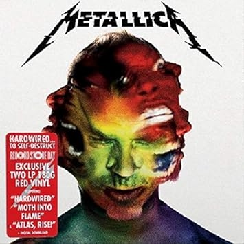 Thrash Metal Hingga Heavy Metal, Ini Lagu Metallica Terbaik Menurut Ane / Terfavorit