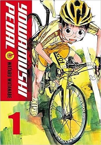 Manga Olahraga Yang Tidak Boleh Dilewatkan