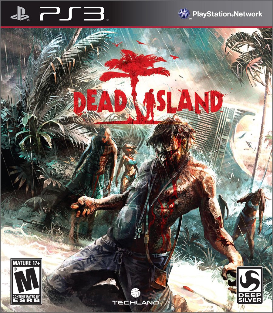 Video Game Mayat Hidup Selain Biohazard