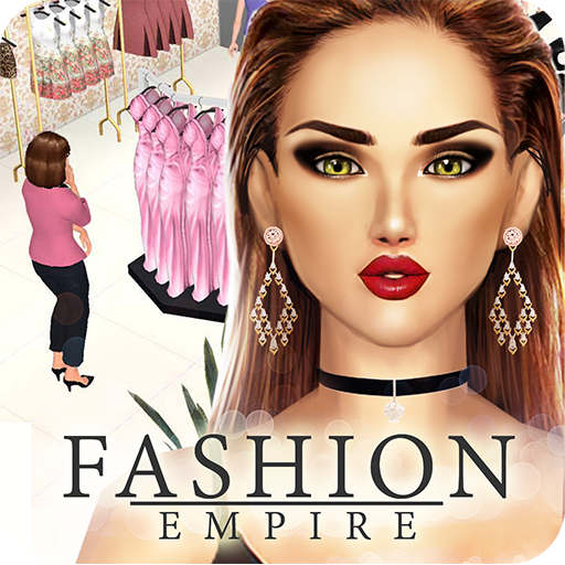 TOP 5 Mobile Games Terbaik Untuk Para Pecinta Fashion, versi ane.
