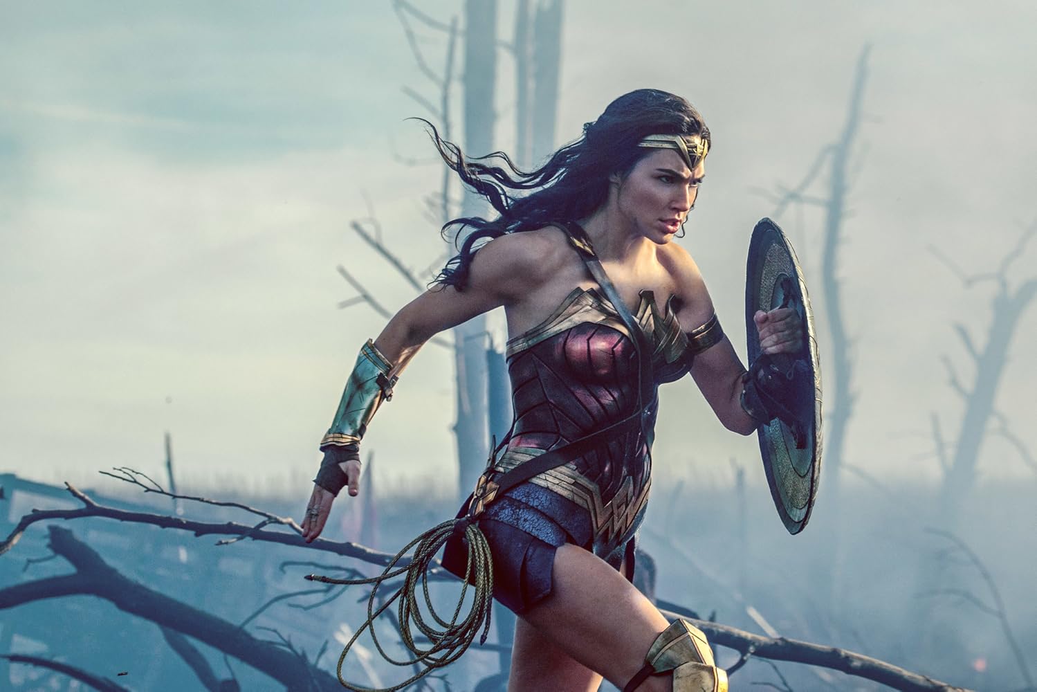 10 Film Comic Book dengan Pendapatan Tertinggi!