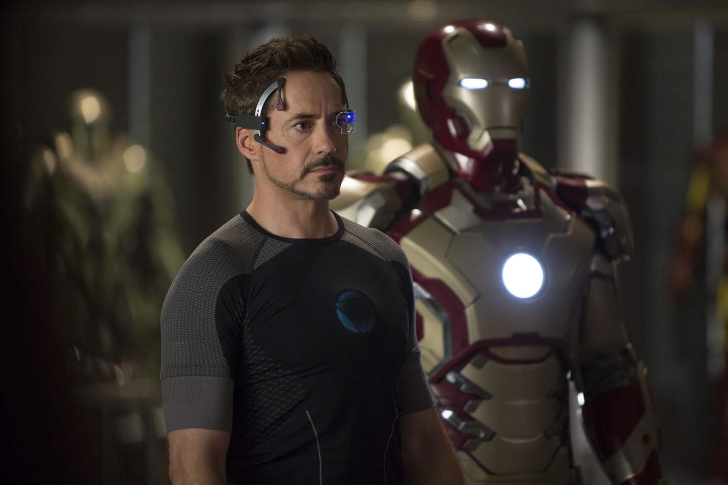 10 Film Comic Book dengan Pendapatan Tertinggi!