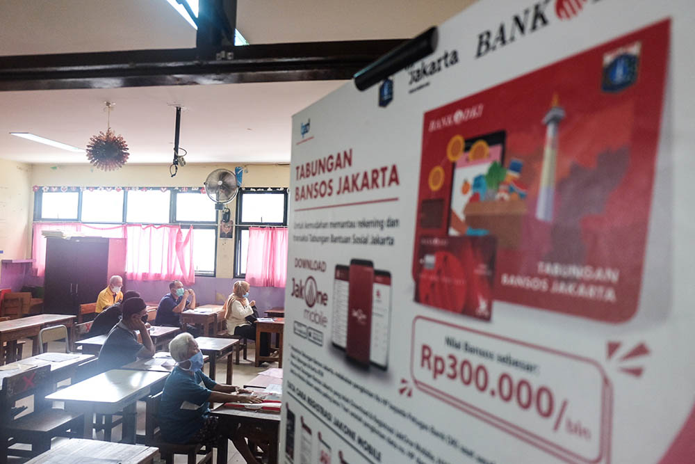 MenKeu Sri Mulyani Indrawati: Kalau Ekonomi Sudah Naik, APBN Akan Disehatkan Lagi