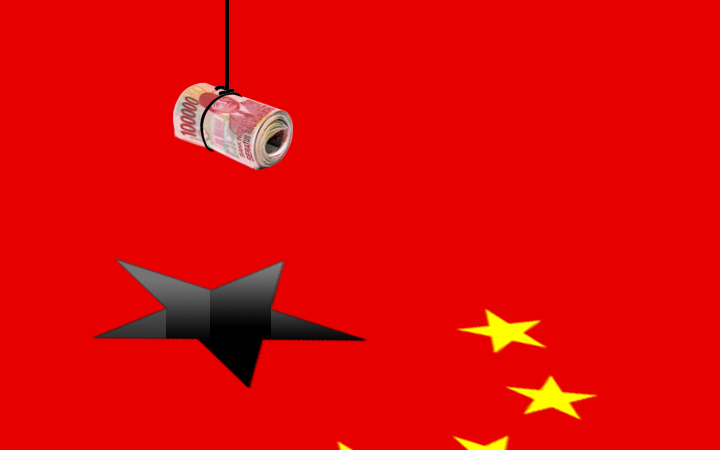 Jebakan Utang China Sergap Uganda, Indonesia Perlu Waspada!