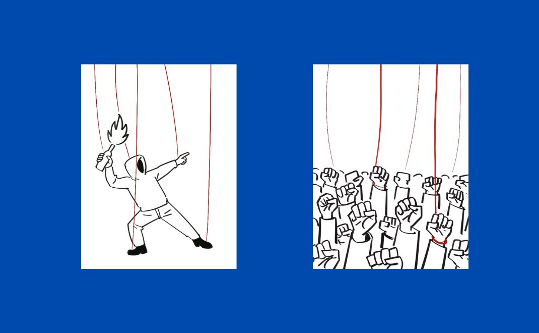 Ketika Mabes Klarifikasi Isu yang Dinilai Adu Domba TNI dengan Polri