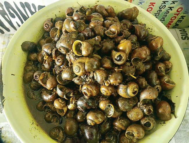 Nikmati Kelezatan 3 Kuliner Khas Banyumas Ini