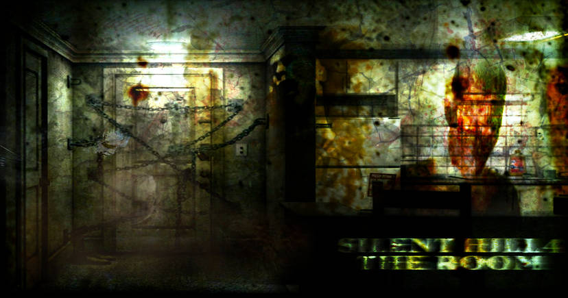 game-horror-legendaris---silent-hill-4-the-room