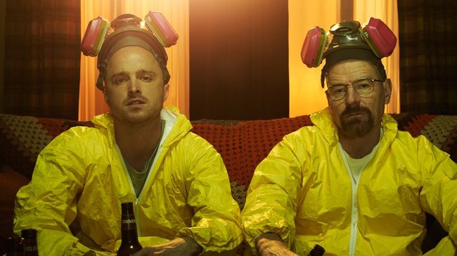 Kembalinya Jesse Pinkman di Film El Camino: A Breaking Bad Movie