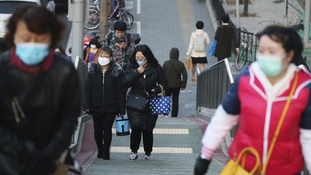 China’s coronavirus conspiracy: Wuhan residents tell of chilling death toll clue