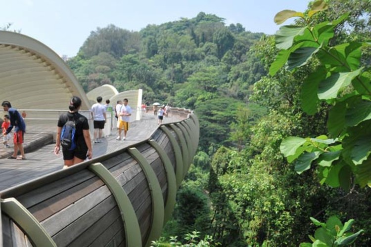 &#91;Saatnya Impian Jadi Nyata&#93; - Ternyata Ada 10 Tempat Wisata Gratis di Singapura Gan !