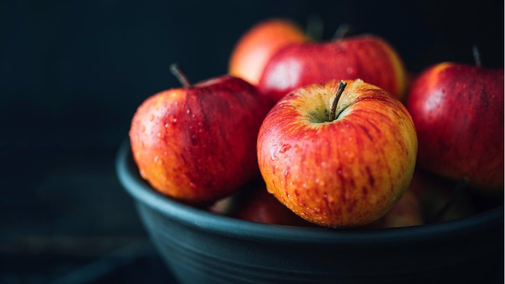 10 Makanan Ini Efektif Redakan Sakit Perut!