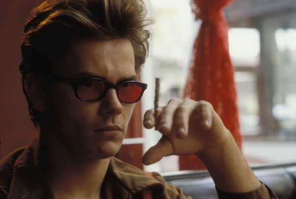 sekilas mengenang River Phoenix