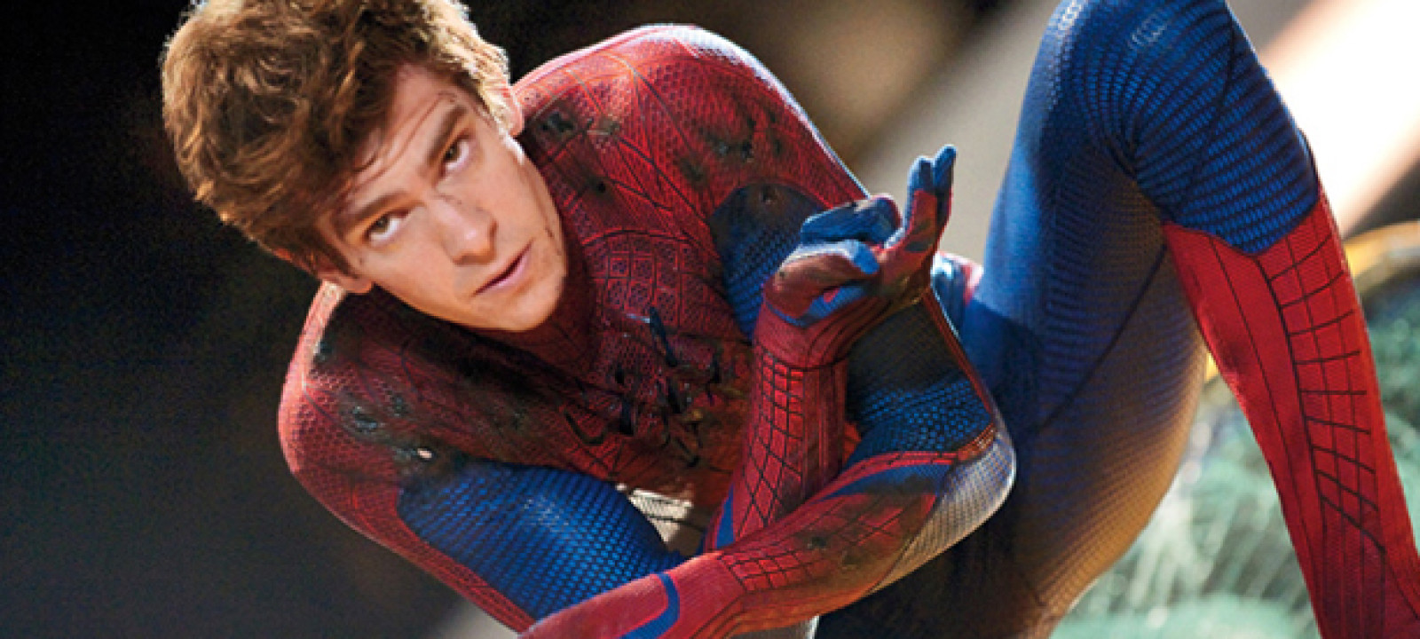  Alasan Kenapa Spider-Man Civil War Gak Diperankan Tobey Maguire!