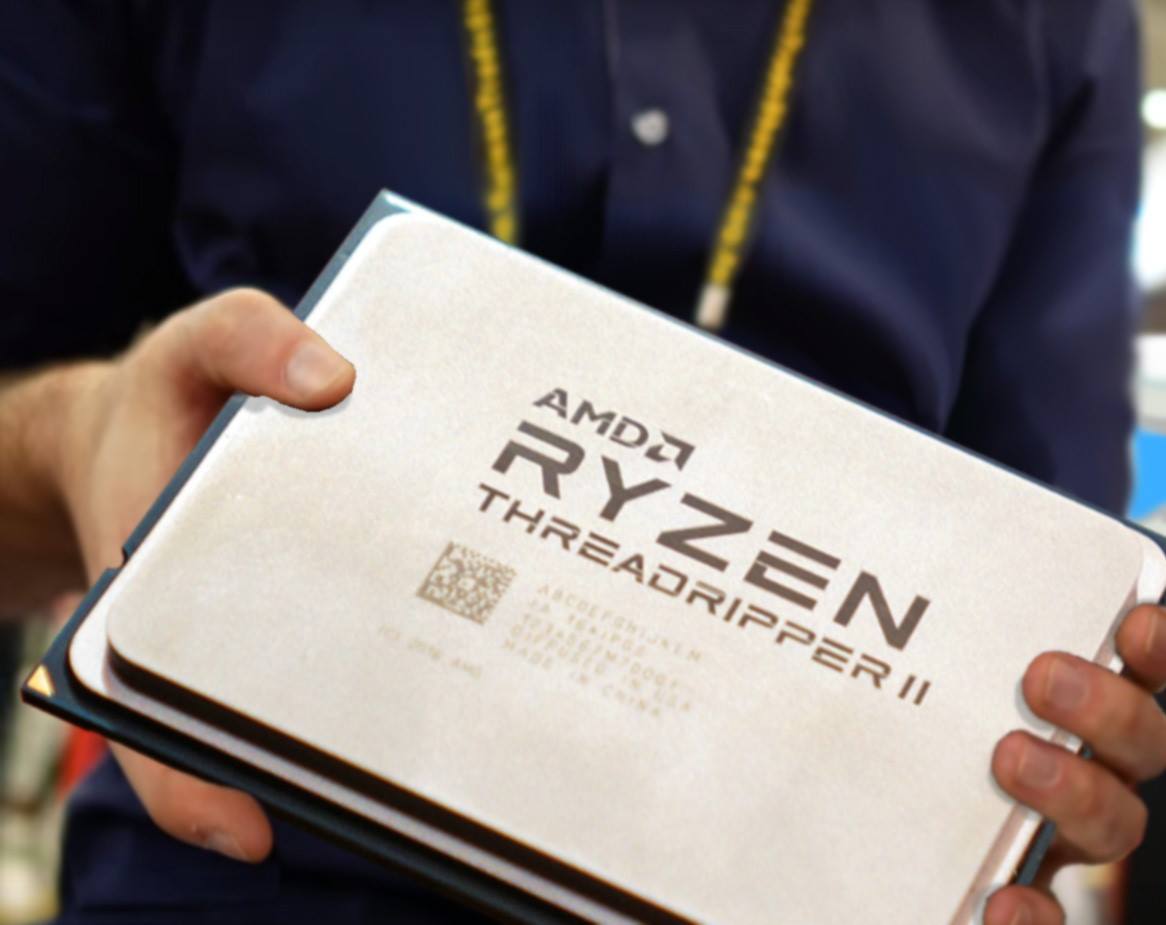 10 Fakta Menarik Tentang Prosessor Ryzen yang Mungkin Belum Agan Ketahui!