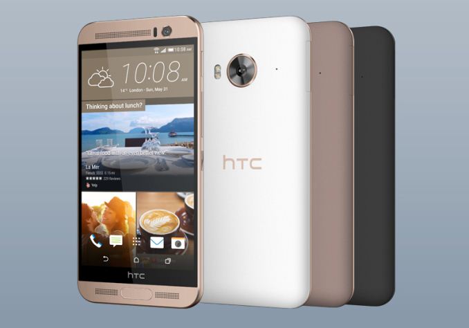 HTC ONE ME 32GB DUALSIM WHITEGOLD/GREY FINGERPRINT NEW FLAGSHIP!!