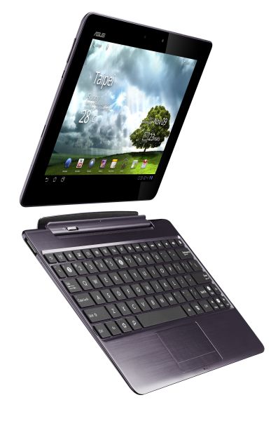 Asus Eeepad Transformer 2 a.k.a. Prime Tablet (TF201) - Lounge &amp; Community